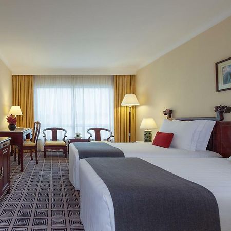 Beijing Royal Grand Hotel ภายนอก รูปภาพ