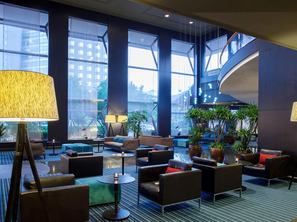 Beijing Royal Grand Hotel ภายนอก รูปภาพ