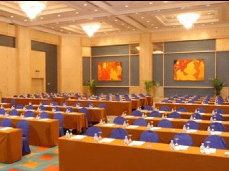 Beijing Royal Grand Hotel ภายนอก รูปภาพ