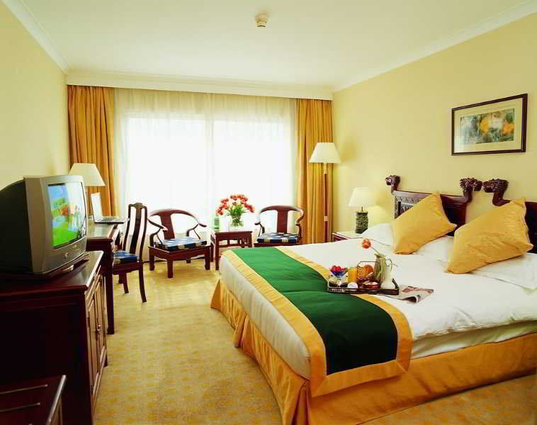 Beijing Royal Grand Hotel ภายนอก รูปภาพ