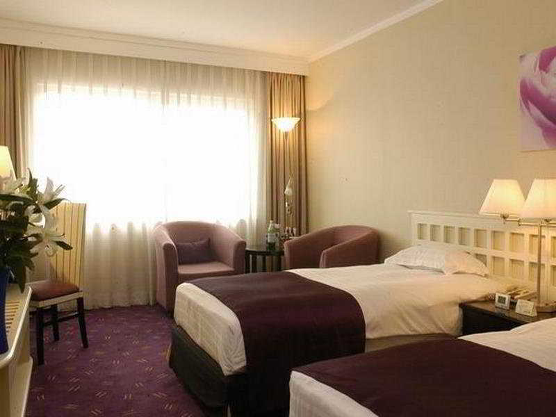 Beijing Royal Grand Hotel ห้อง รูปภาพ