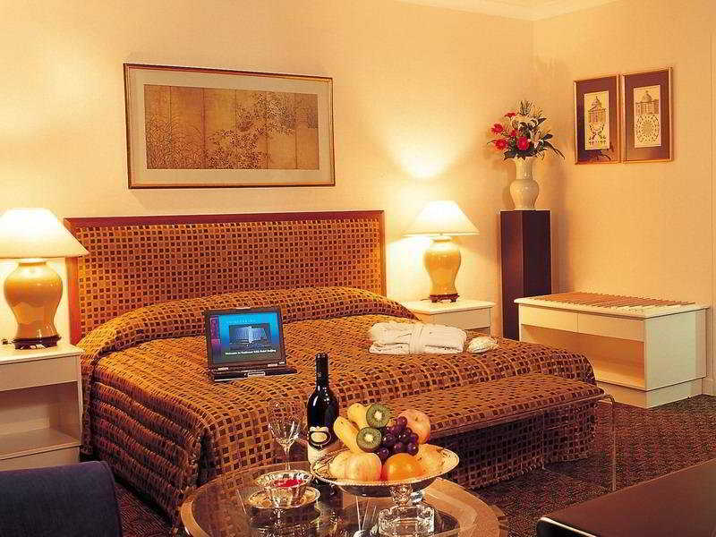 Beijing Royal Grand Hotel ห้อง รูปภาพ
