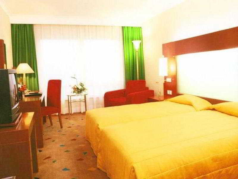 Beijing Royal Grand Hotel ห้อง รูปภาพ
