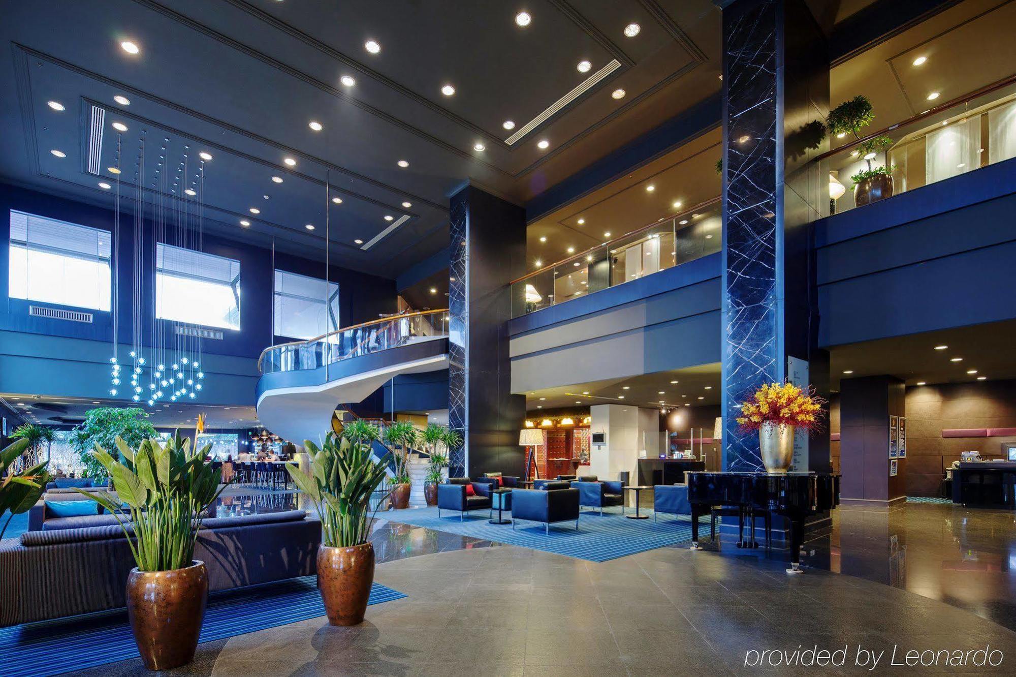 Beijing Royal Grand Hotel ภายนอก รูปภาพ