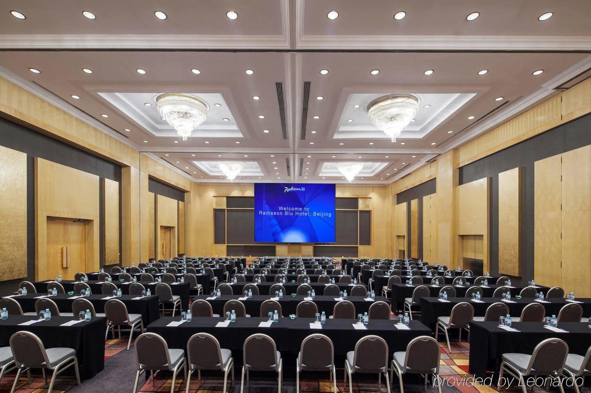 Beijing Royal Grand Hotel ภายนอก รูปภาพ