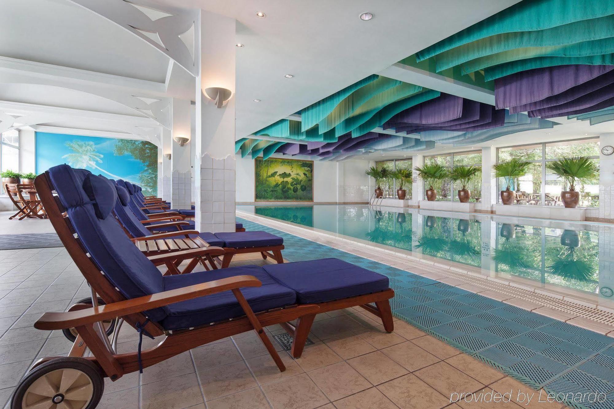 Beijing Royal Grand Hotel ภายนอก รูปภาพ