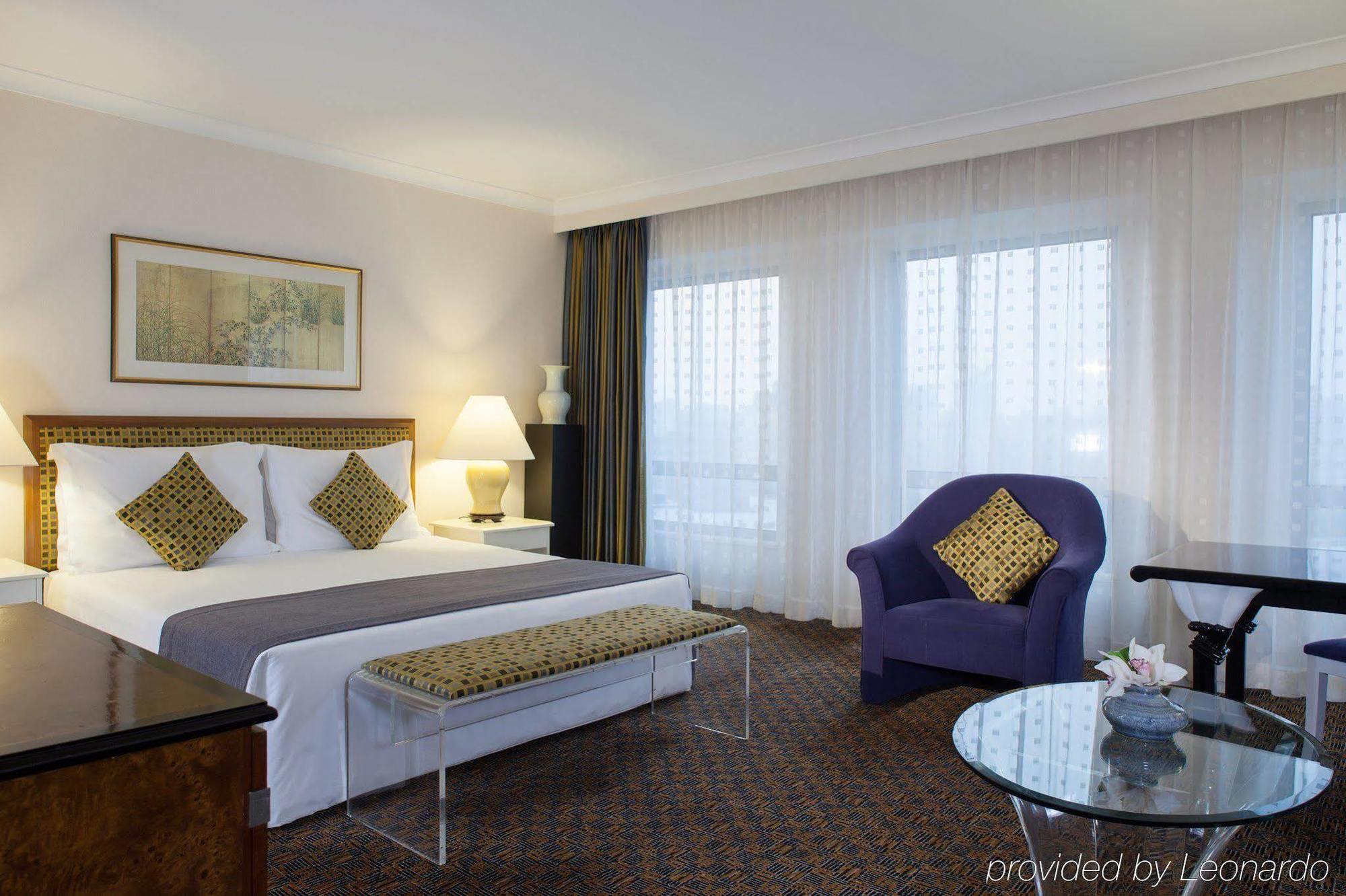 Beijing Royal Grand Hotel ภายนอก รูปภาพ