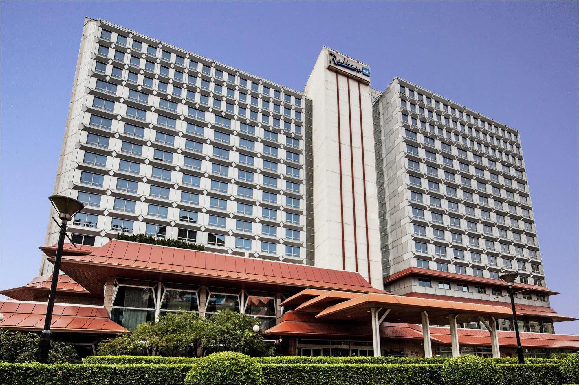 Beijing Royal Grand Hotel ภายนอก รูปภาพ