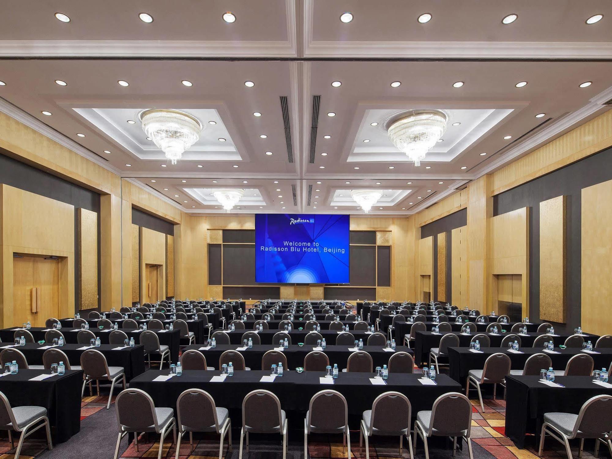 Beijing Royal Grand Hotel ภายนอก รูปภาพ