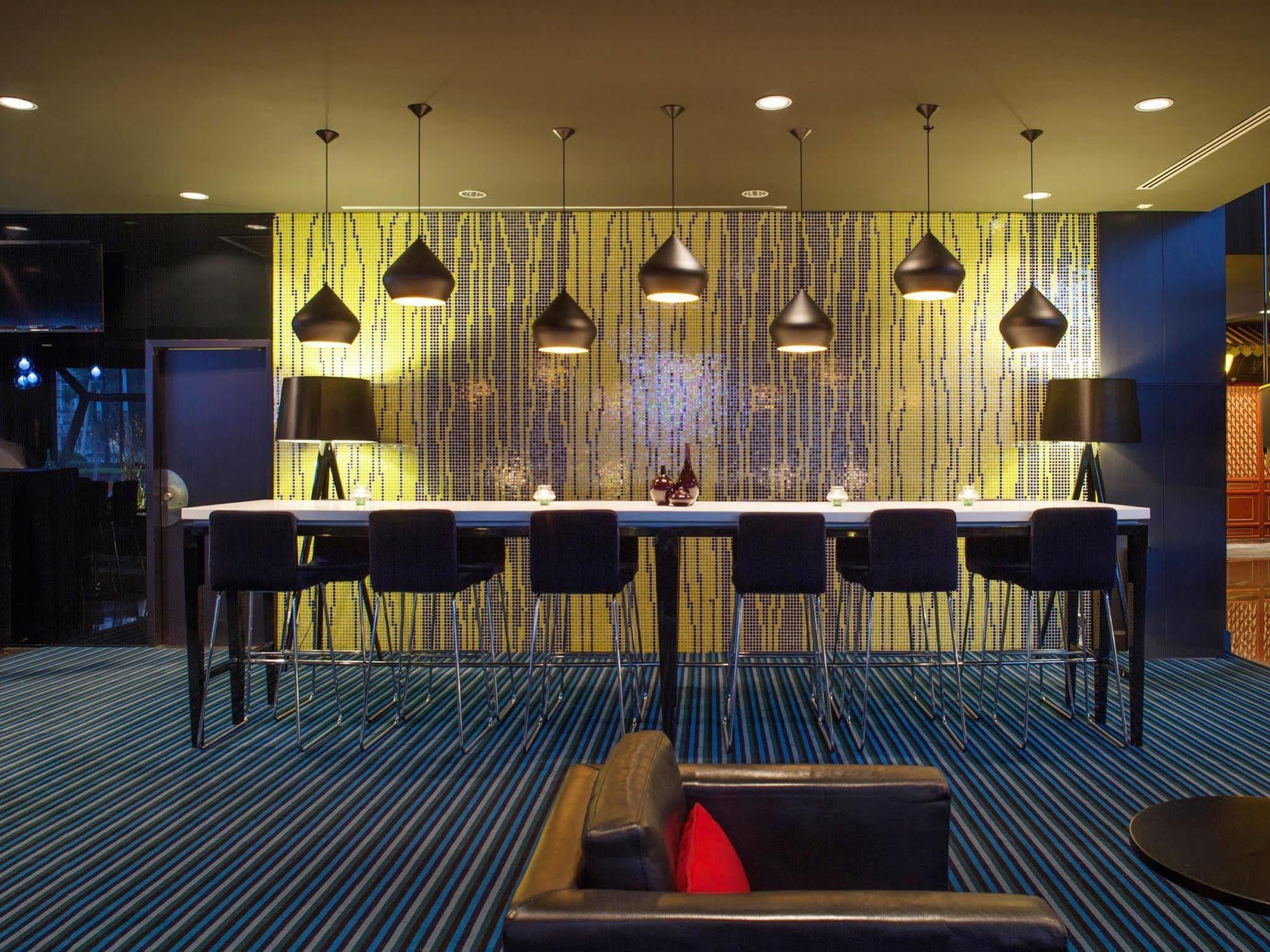 Beijing Royal Grand Hotel ภายนอก รูปภาพ