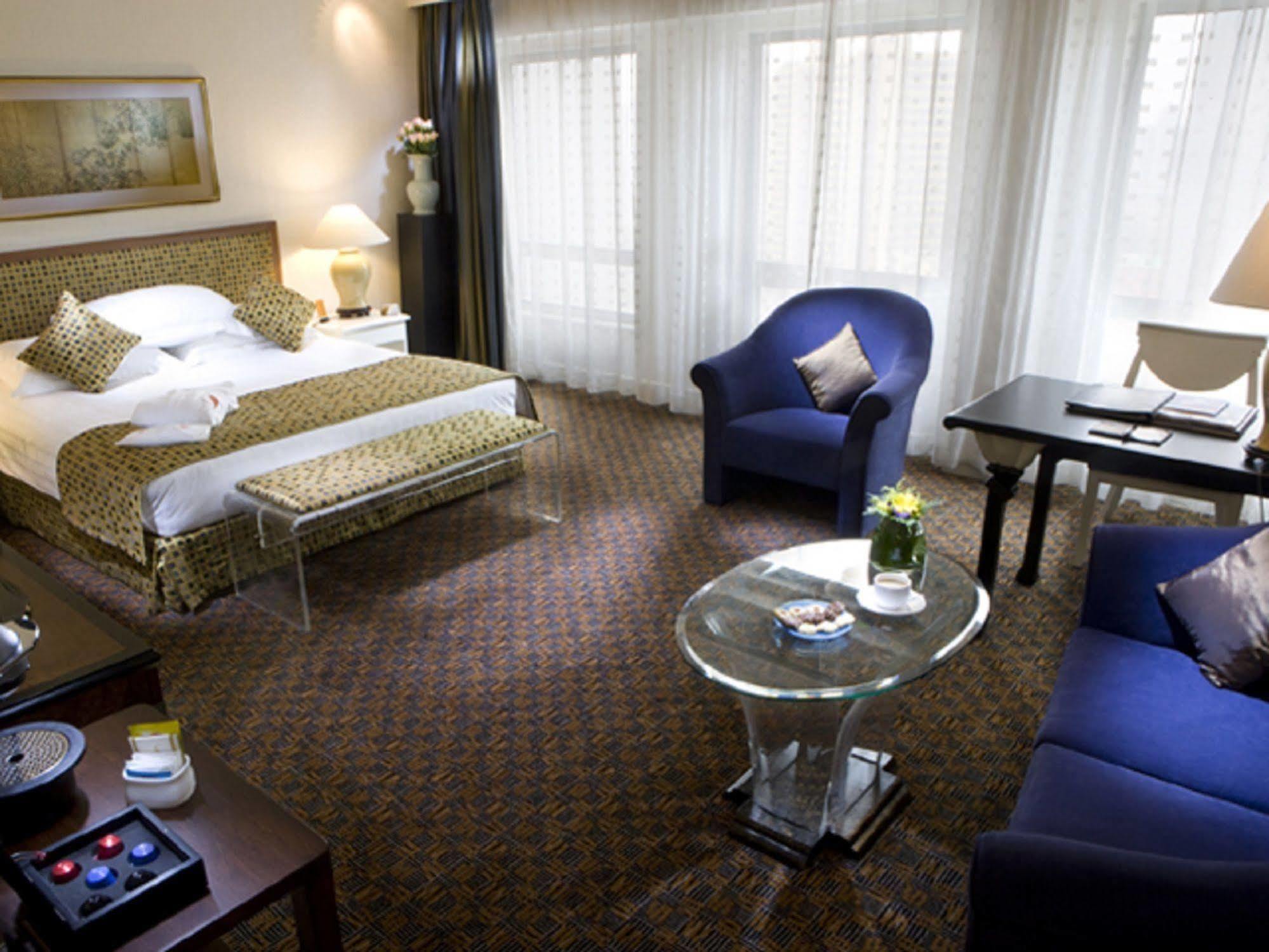 Beijing Royal Grand Hotel ห้อง รูปภาพ