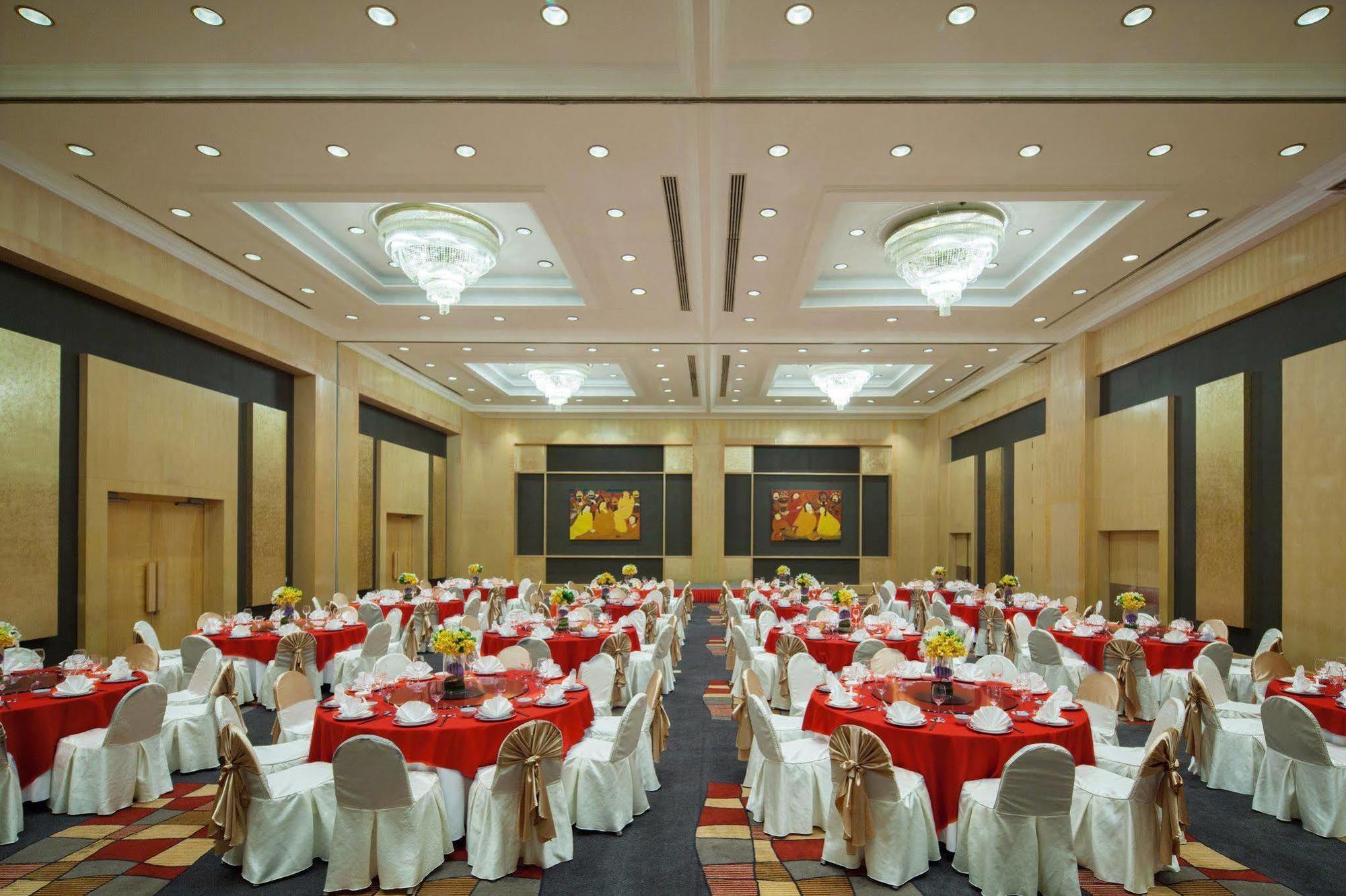 Beijing Royal Grand Hotel ภายนอก รูปภาพ