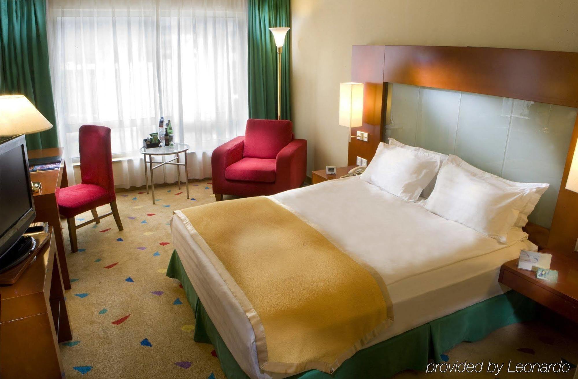 Beijing Royal Grand Hotel ห้อง รูปภาพ