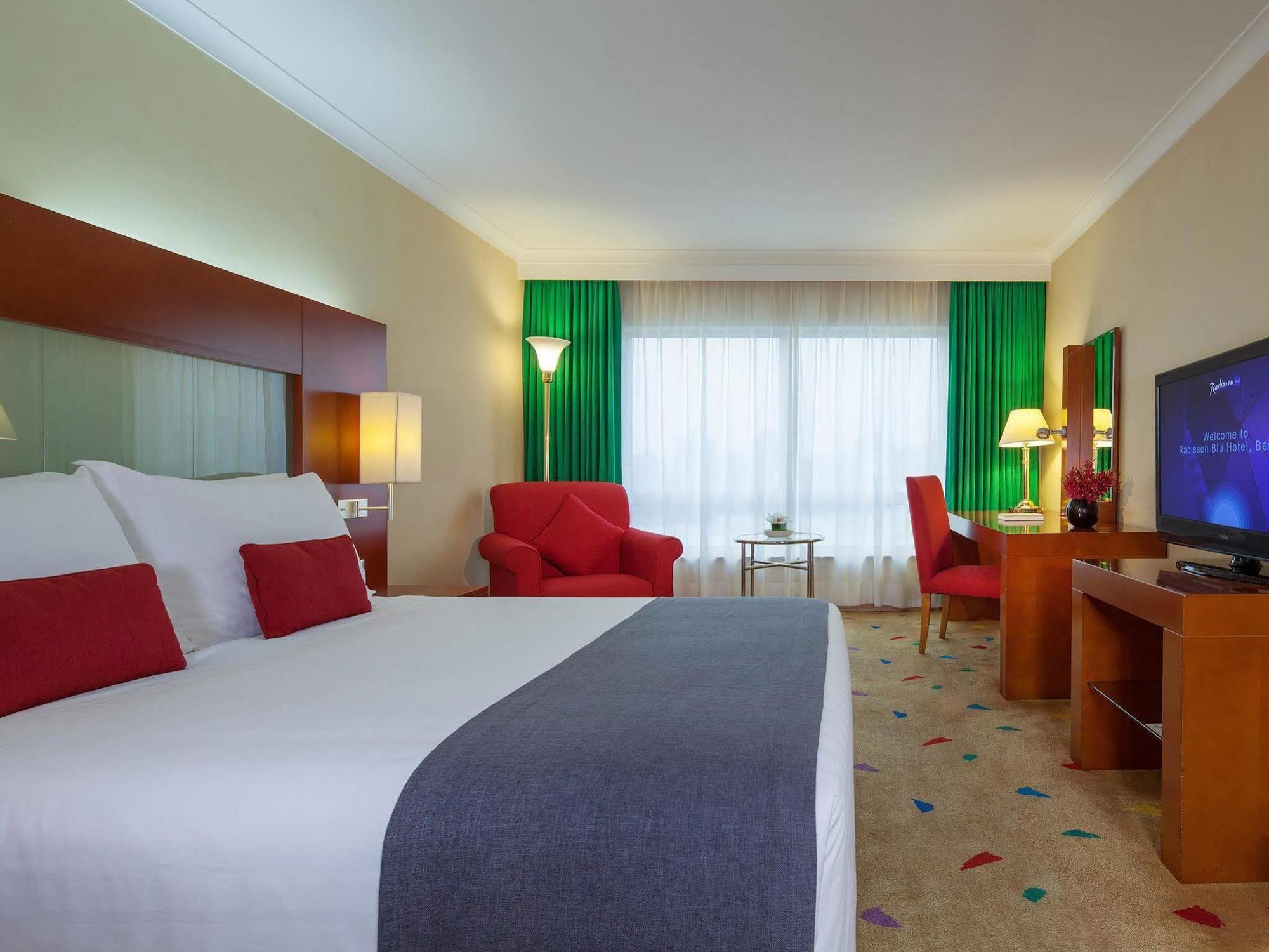 Beijing Royal Grand Hotel ภายนอก รูปภาพ