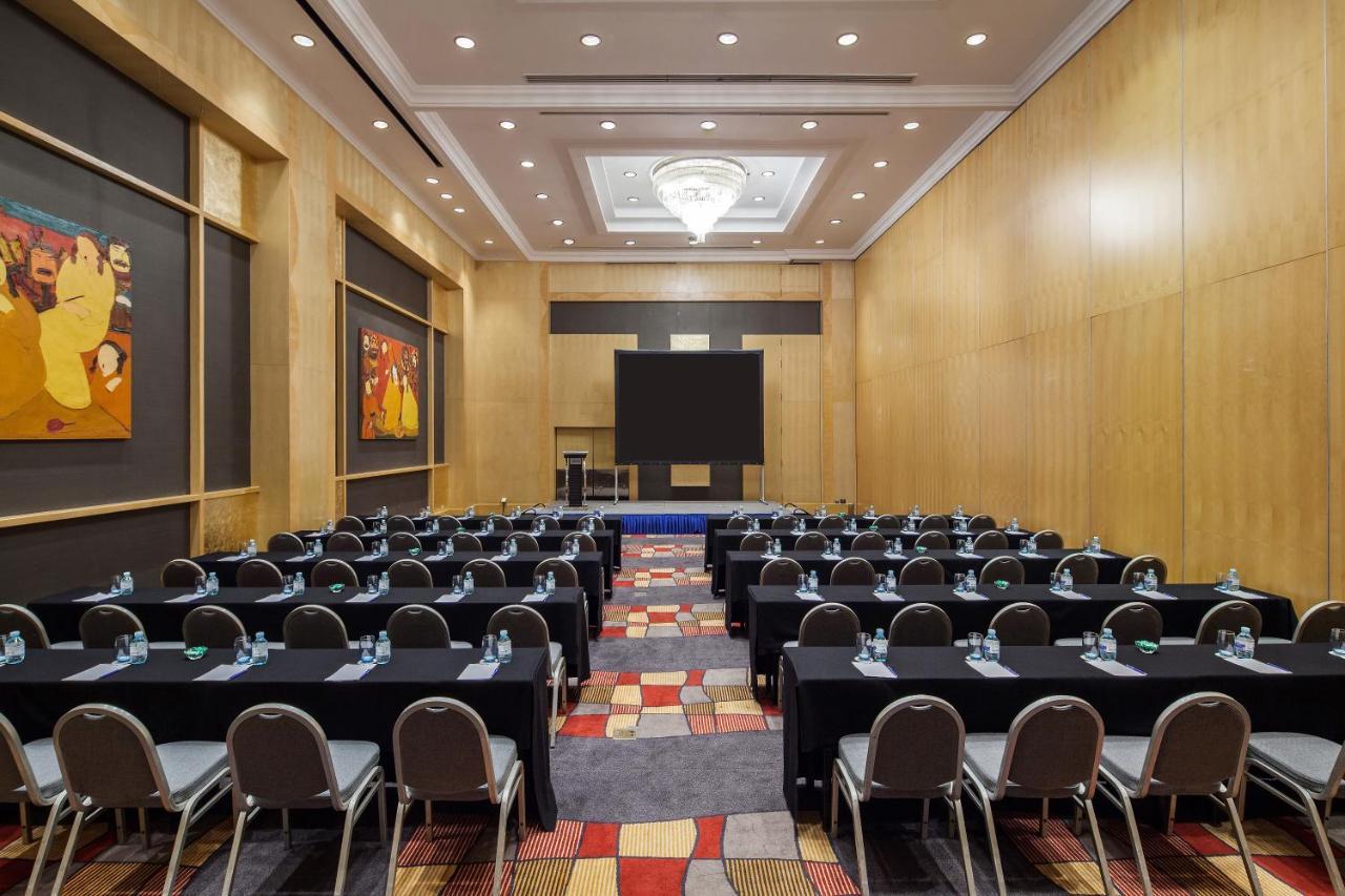 Beijing Royal Grand Hotel ภายนอก รูปภาพ