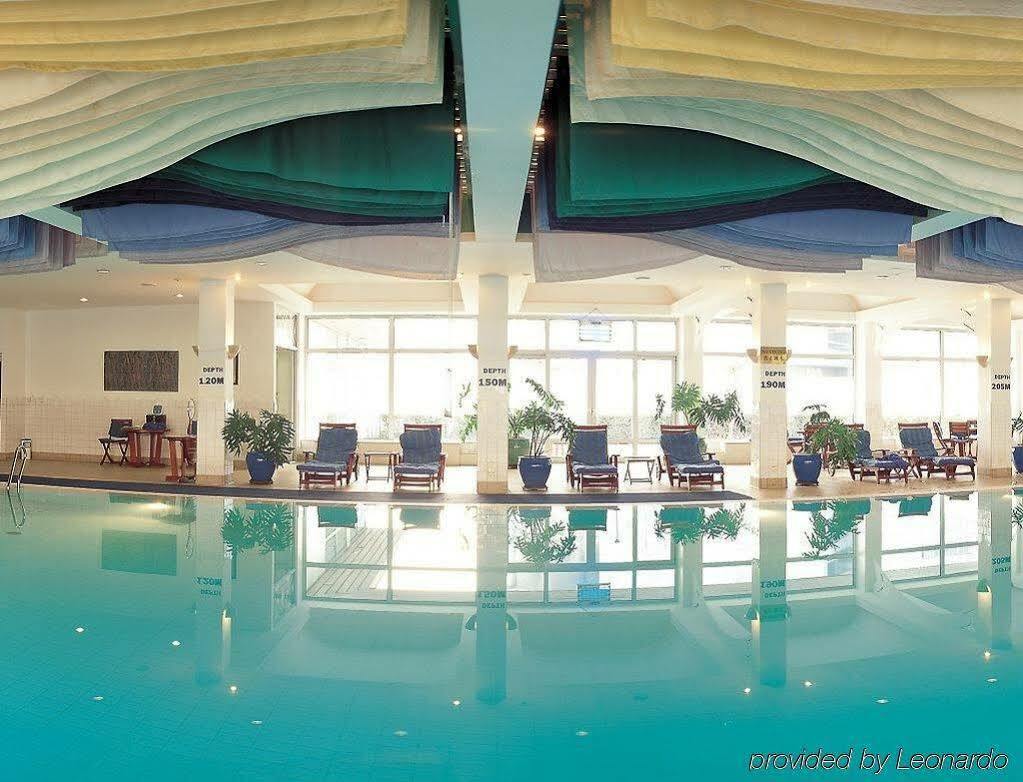 Beijing Royal Grand Hotel ภายนอก รูปภาพ