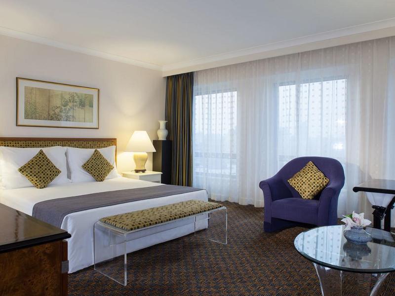 Beijing Royal Grand Hotel ภายนอก รูปภาพ